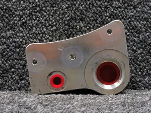 50-910471-1 Beechcraft King Air Propeller Autofeathering Switch Bracket